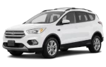 ford kuga for rent in plovdiv