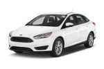 ford focus sedan vivorent yourcar rental