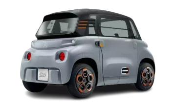Citroen Ami 