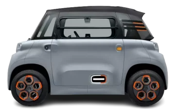 Citroen Ami 