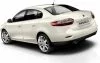 Renault Fluence 1.5DCI Automatic 
