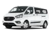 Резервирай Ford Transit Custom 