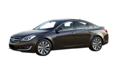 Opel Insignia Sedan 